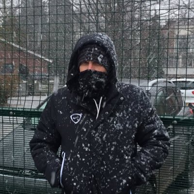 Profile Picture of Dad Of Two Edens (@JonMelton6) on Twitter