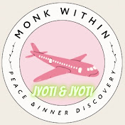 Profile Picture of Monk Within (@monkwithin) on Youtube