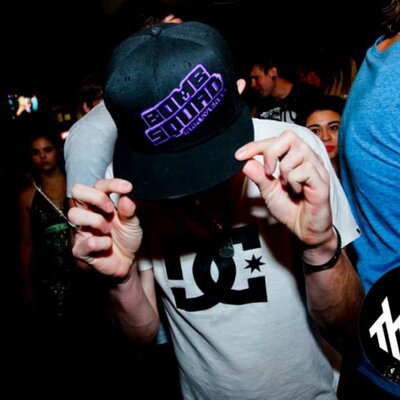 Profile Picture of Corey McBride (@SceneKidMcBride) on Twitter