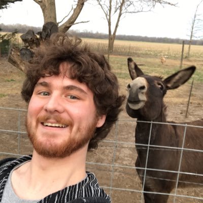 Profile Picture of Eric Bevis (@ericbevis) on Twitter