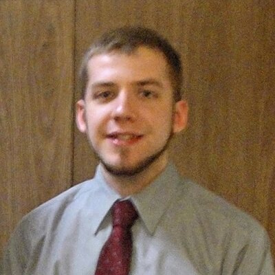 Profile Picture of Jonathan Eddy (@jmeddy42) on Twitter