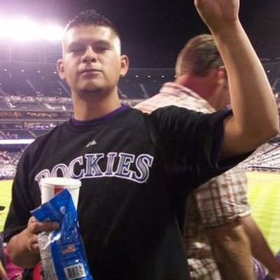 Profile Picture of Jacob Perea (@4resh2deth) on Twitter