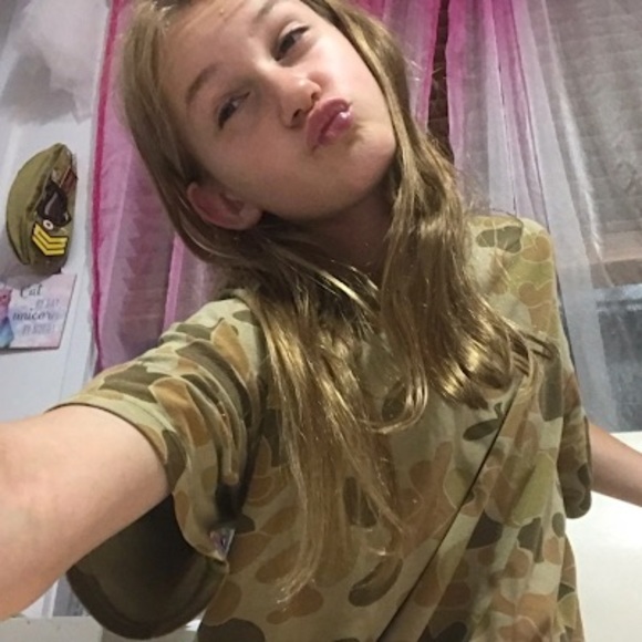 Profile Picture of Iza Kalinowski (@izakalinowski) on Poshmark