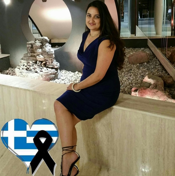 Profile Picture of Maria Papachristos (@mpapac) on Poshmark