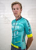 Profile Picture of Dylan Sunderlandon Wikipedia