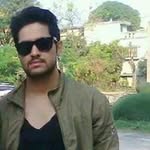 Profile Picture of Vikram Chatterjee (@chatterjeevikram) on Instagram