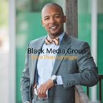 Profile Picture of Edward Richardson (@edward.black.media.group) on Instagram