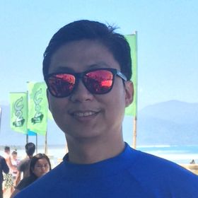 Profile Picture of Raymond Cuison (@raymondcuison) on Pinterest