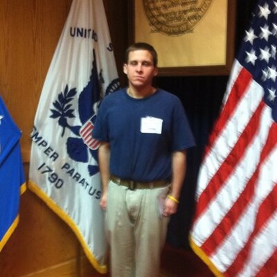 Profile Picture of Chris Bonczewski (@neomag04) on Twitter