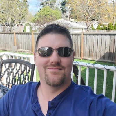 Profile Picture of Mark (@MarkLein1979) on Twitter