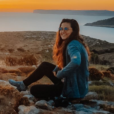Profile Picture of Emma Tranter (@EmmaTrant) on Twitter