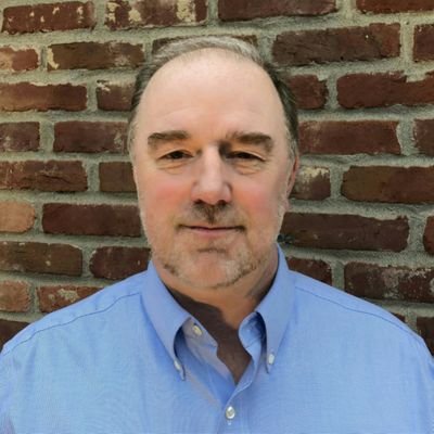 Profile Picture of Chris Caldwell (@drchriscaldwell) on Twitter