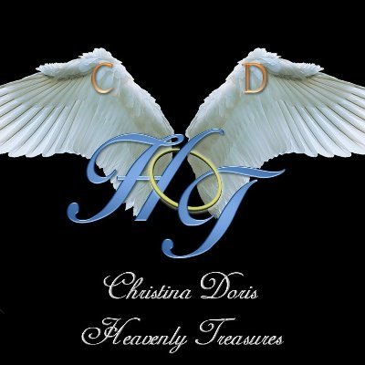 Profile Photo of Christina Doris Schmidt Heavenly Treasures (@DorisHeavenly) on Twitter