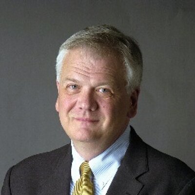 Profile Picture of Keith Runyon (@keithlrunyon) on Twitter