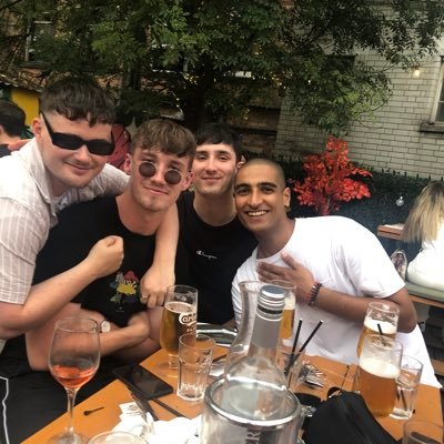 Profile Picture of Liam Coffey. (@Liamm_coffey) on Twitter