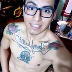 Profile Picture of Johan Joseph Santillan Mirabal (@johan.rollkamikaze) on Instagram
