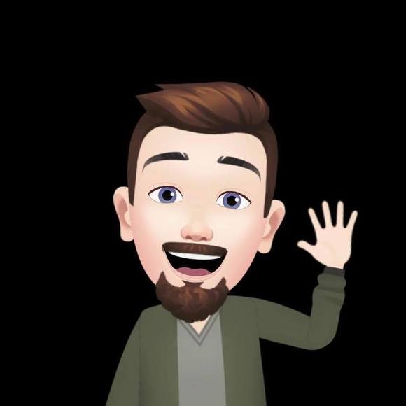 Profile Picture of Jonathan Endicott (@jonathanendicot) on Poshmark