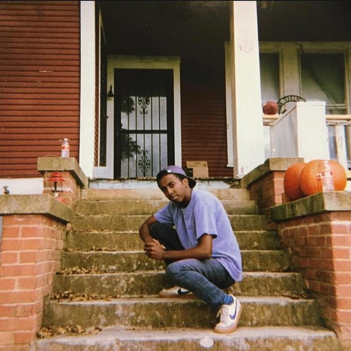 Profile Picture of Mathew Solomon (@matsolomon) on Tiktok