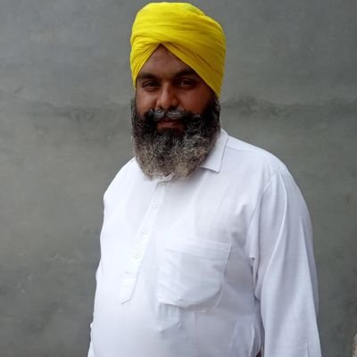 Profile Picture of Jasmail Singh Jassa (@JassaJasmail) on Twitter