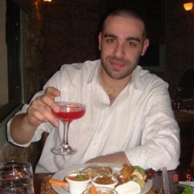 Profile Picture of Joseph Eli Khoury (@Joseph_Khoury) on Twitter