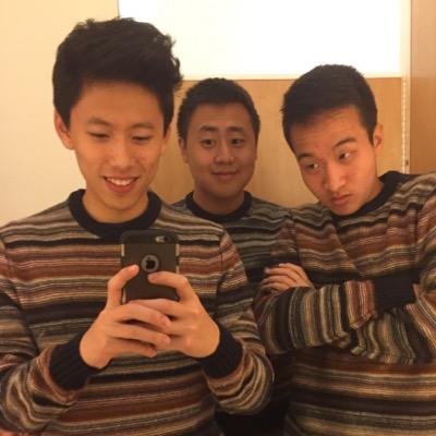 Profile Picture of Aaron Liu (@aaronliu96) on Twitter