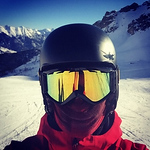 Profile Picture of James Harrison (@harry8211) on Flickr