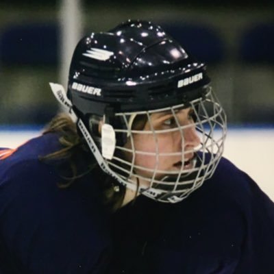 Profile Picture of Erin Brown (@rinkside) on Twitter