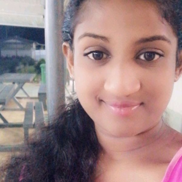 Profile Picture of Misti22 (@mistykumar) on Tiktok