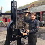 Profile Picture of Edward Laxton (@edwardlaxton) on Instagram