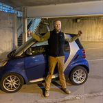 Profile Picture of Cliff Thompson (@ct674271) on Instagram