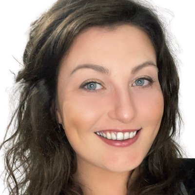 Profile Picture of Lily Thompson ANutr (@LilyT_ANutr) on Twitter