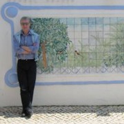 Profile Picture of Keith Nicol (@keithnicol) on Twitter