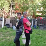 France Robertson - Facebook Profile Picture of France Robertson (@france.robertson.9) on Facebook