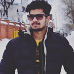 Profile Picture of Devesh Singh (@_maturenough) on Instagram