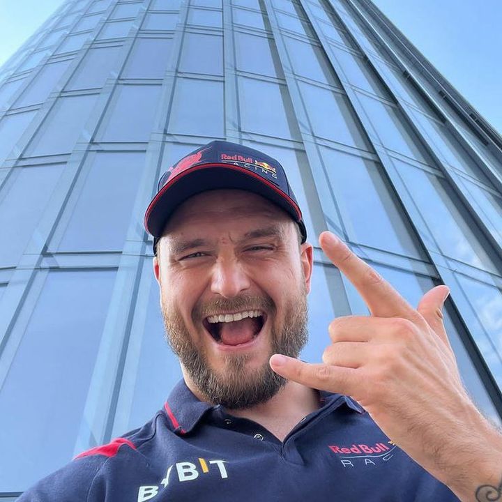 Profile Picture of Thomas (@trader_thomas) on Tiktok