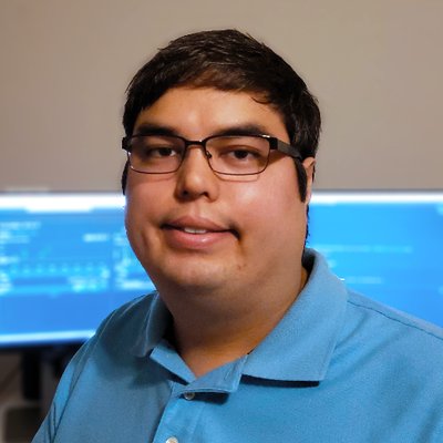 Profile Picture of Jonathan Potts (@jonathanpotts) on Twitter