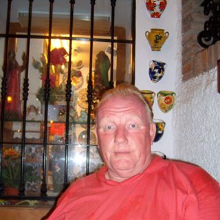 Profile Picture of John Lanfear (@john.lanfear.39) on Facebook
