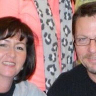 Profile Picture of David Pickard (@pastorpick1) on Twitter