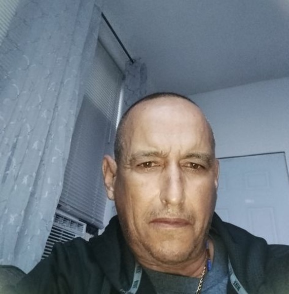 Profile Picture of Richard Carvajal (@richardcarvajal) on Poshmark