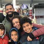 Moe Adam Hashem - Instagram Profile Picture of Moe Adam Hashem (@moeadam28) on Instagram