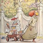 Profile Picture of Helen E. C. Schubert (@toadcat7) on Instagram