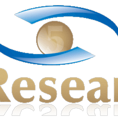 Profile Picture of Peter J Hodson (@5iResearch) on Twitter