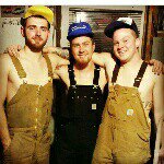 Profile Picture of Collin Croll (@ccroll318) on Instagram