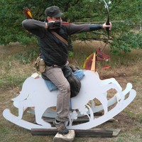 Profile Picture of Eric Wittmann (@eric-wittmann-3) on Quora