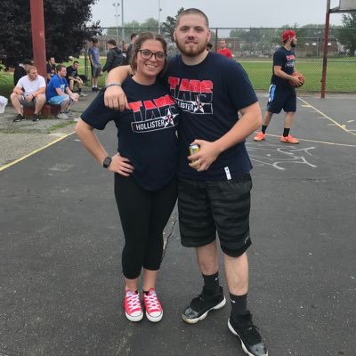 Profile Picture of Nick Hollister (@NickHollister32) on Twitter