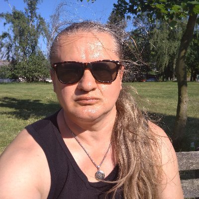 Profile Picture of Milan  Venglarcik (@VenglarcikMilan) on Twitter