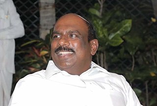 Profile Picture of P. H. Manoj Pandianon Wikipedia