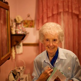Profile Picture of Jean Andreozzi (Nanny) (@jean.andreozzi.37) on Facebook
