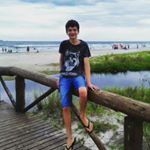 Profile Picture of Victor Backes (@victor_backess) on Instagram
