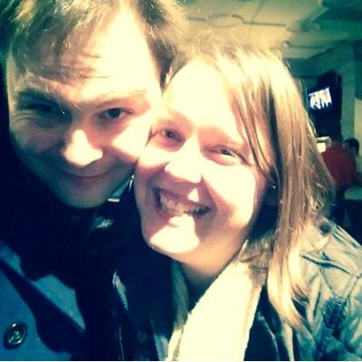 Profile Picture of Michelle Johnson (@michelle_tongue) on Twitter